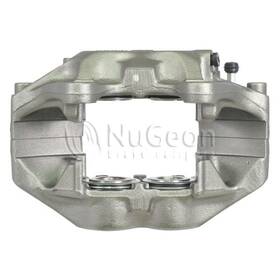 97-02735b Nugeon For Mercedes-benz Cl600 98-99 Brake Caliper Premium Semi-loaded Remanufactured