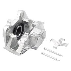 97-03505b Nugeon For Volkswagen Vanagon 80-85 Brake Caliper Premium Semi-loaded Remanufactured