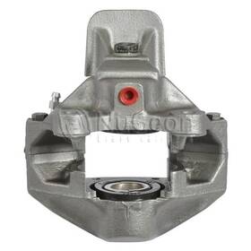 97-09314a Nugeon For Volvo 164 75 Brake Caliper Premium Semi-loaded Remanufactured Rear Passenger