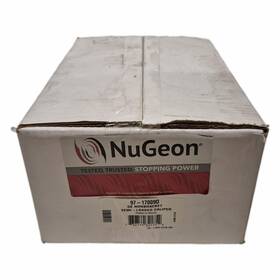 97-17009d Nugeon Front Driver Side Brake Caliper Remanufactured Semi-loaded