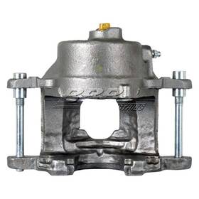 97-17240b Nugeon For Gmc K2500 79-83 Brake Caliper Premium Semi-loaded Remanufactured Front