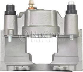 97-17263a Nugeon Disc Brake Caliper Remanufactured