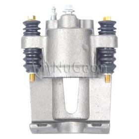 97-17695a Nugeon For Dodge Dakota 03-04 Brake Caliper Premium Semi-loaded Remanufactured Rear