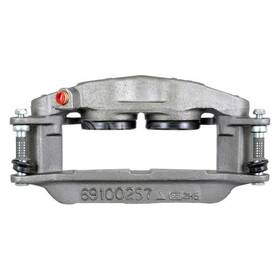97-17811a Nugeon For Ford E-250 Econoline 75-76 Brake Caliper Premium Semi-loaded Remanufactured