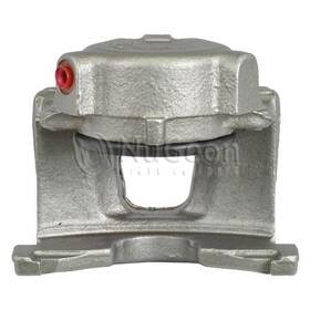 97-17817a Nugeon For Mercury Grand Marquis 75-78 Brake Caliper Premium Semi-loaded Remanufactured
