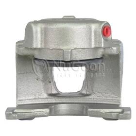 97-17817b Nugeon For Mercury Grand Marquis 75-78 Brake Caliper Premium Semi-loaded Remanufactured