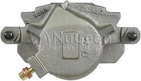 97-17821a Nugeon Frt Rt Rebuilt Brake Caliper