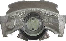 97-17843a Nugeon For Ford Thunderbird 75-78 Brake Caliper Premium Semi-loaded Remanufactured Rear