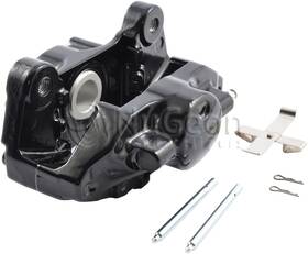 97b00579b Nugeon Disc Brake Caliper For 03-08 Nissan 350z