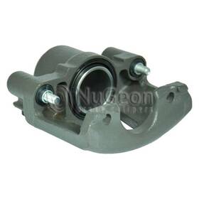 97p17280a Nugeon For Chevy Camaro 94-97 Brake Caliper Techshield 360 Semi-loaded Front Driver