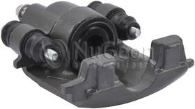97p17666b Nugeon Disc Brake Caliper For Select 91-06 Chrysler Dodge Models