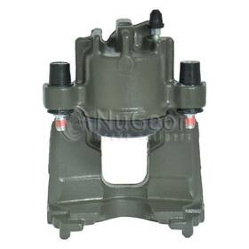 97p17879b Nugeon For Ford Focus 00-03 Brake Caliper Techshield 360 Semi-loaded Front Passenger