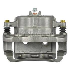 99-00599b Nugeon Premium Semi-loaded Remanufactured Front Driver Side Brake Caliper