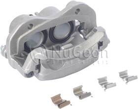 99-00605b Nugeon Disc Brake Caliper For 90-96 Infiniti Q45