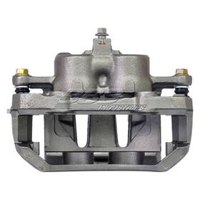 99-00608a Nugeon For Nissan Frontier 98-04 Brake Caliper Premium Semi-loaded Remanufactured Front