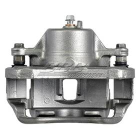 99-00831a Nugeon For Hyundai Sonata 06-10 Brake Caliper Premium Semi-loaded Remanufactured Front