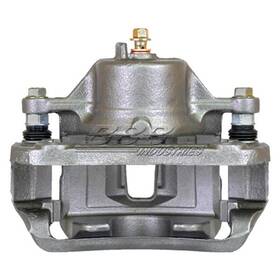 99-00833b Nugeon For Hyundai Sonata 06-10 Brake Caliper Premium Semi-loaded Remanufactured Front