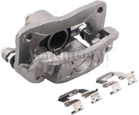 99-00866a Nugeon Disc Brake Caliper For 10-16 Hyundai Genesis Coupe