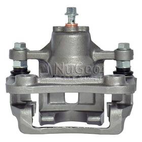 99-00880a Nugeon For Hyundai Sonata 15-19 Brake Caliper Premium Semi-loaded Remanufactured Rear