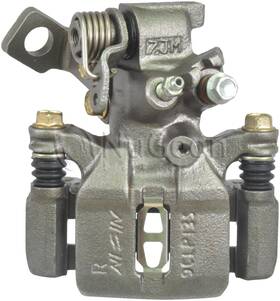 99-00917b Nugeon Disc Brake Caliper For 88-91 Honda Prelude