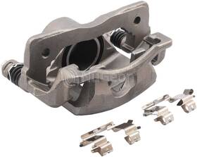 99-00930b Nugeon Disc Brake Caliper-caliper With Installation Hardware Reman