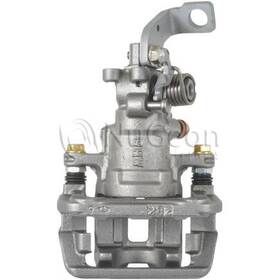 99-00938a Nugeon Remanufactured Disc Brake Caliper