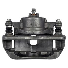 99-00965a Nugeon For Honda Civic 12-15 Brake Caliper Premium Semi-loaded Remanufactured Front