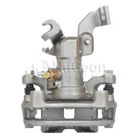 99-01163a Nugeon For Mazda 6 03-05 Brake Caliper Premium Semi-loaded Remanufactured Rear Driver
