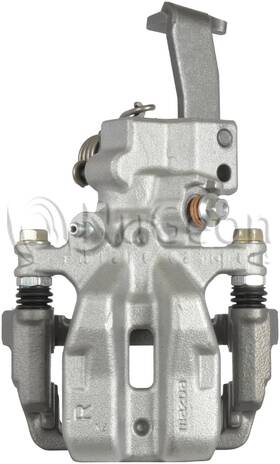 99-01183b Nugeon Disc Brake Caliper For 06-15 Mazda Mx-5 Miata