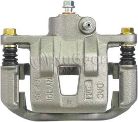 99-01414a Nugeon Disc Brake Caliper For 04-06 Chevrolet Suzuki Epica Verona