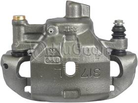 99-01501b Nugeon Disc Brake Caliper For 87-89 Toyota Van Wagon