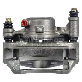 99-01527b Nugeon For Toyota Pickup 85-92 Brake Caliper Premium Semi-loaded Remanufactured Front