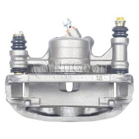 99-01547b Nugeon For Toyota Corolla 88-92 Brake Caliper Premium Semi-loaded Remanufactured Front
