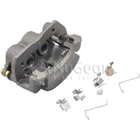99-01603a Nugeon Remanufactured Disc Brake Caliper