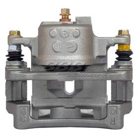 99-01723b Nugeon For Toyota Prius 10-16 Brake Caliper Premium Semi-loaded Remanufactured Front