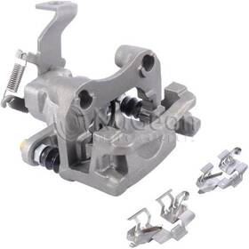 99-01729b Nugeon Remanufactured Disc Brake Caliper