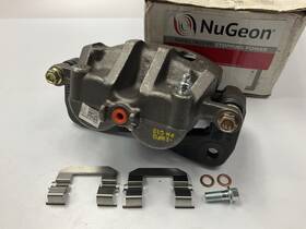 99-01817b Nugeon Reman. Front Right Passenger Brake Caliper For 02-04 Sedona Fwd