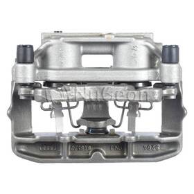 99-02122b Nugeon For Volkswagen Passat 02-04 Brake Caliper Premium Semi-loaded Remanufactured