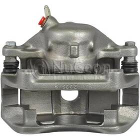 99-02721a Nugeon Remanufactured Disc Brake Caliper