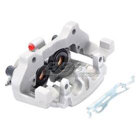 99-02863a Nugeon For Mercedes-benz Gle350 16 Brake Caliper Premium Semi-loaded Remanufactured