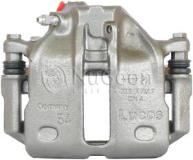 99-03312b Nugeon Disc Brake Caliper For 94-95 Volkswagen Golf Jetta