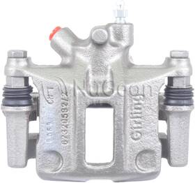 Nugeon 99-04810a Disc Brake Caliper For 86-89 Jaguar Vanden Plas Xj12 Xj6