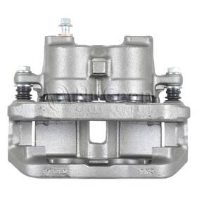 99-05404b Nugeon For Land Rover Range 95-02 Brake Caliper Premium Semi-loaded