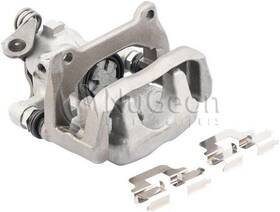 99-06308a Nugeon For Fiat 500 12-19 Brake Caliper Premium Semi-loaded Remanufactured Rear