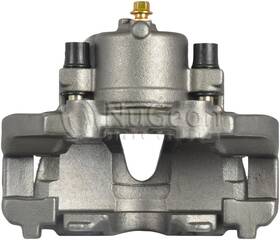 Nugeon 99-09115a Disc Brake Caliper For 02-06 Saab 9-5
