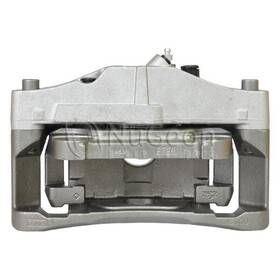 99-09329b Nugeon For Volvo S60 08-09 Brake Caliper Premium Semi-loaded Remanufactured Front