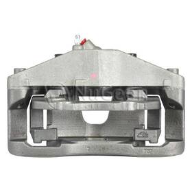 99-09338a Nugeon For Volvo S40 05-11 Brake Caliper Premium Semi-loaded Remanufactured Front