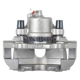 99-09351a Nugeon For Volvo S40 04-10 Brake Caliper Premium Semi-loaded Remanufactured Front