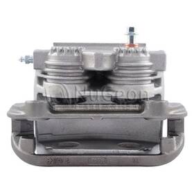 99-17266a Nugeon For Chevy Corvette 88-94 Brake Caliper Premium Semi-loaded Remanufactured Front