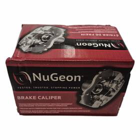99-17306b Nugeon Front Driver Side Brake Caliper Remanufactured Semi-loaded